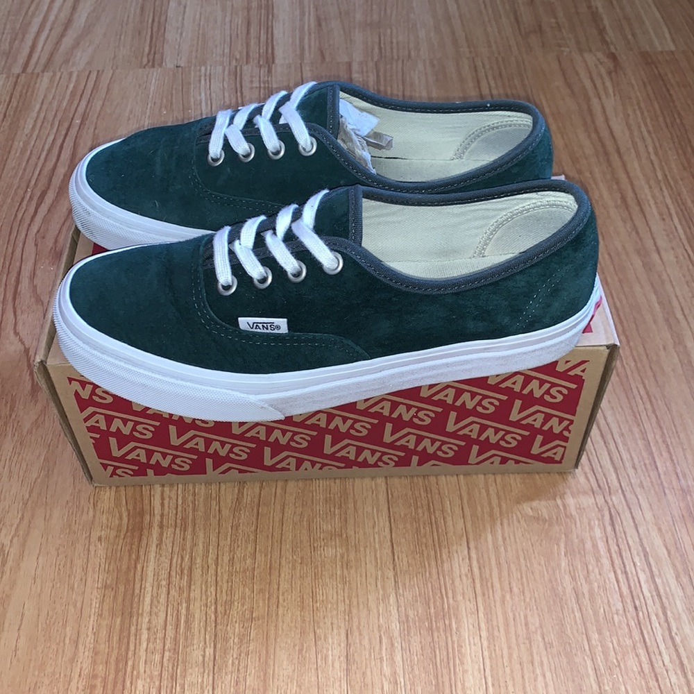 VANS AUTHENTICS - Picture 3 of 6